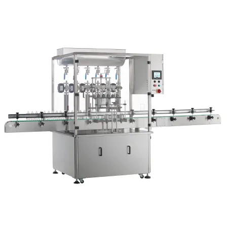 Automatyczna dozownica FP-5200